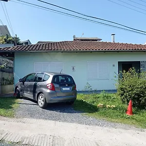  Apartamento Viva A Vida Com E Amigos