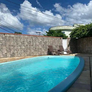  Casa de Férias Blumen Espaco 